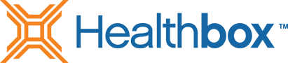 Healthbox Logo