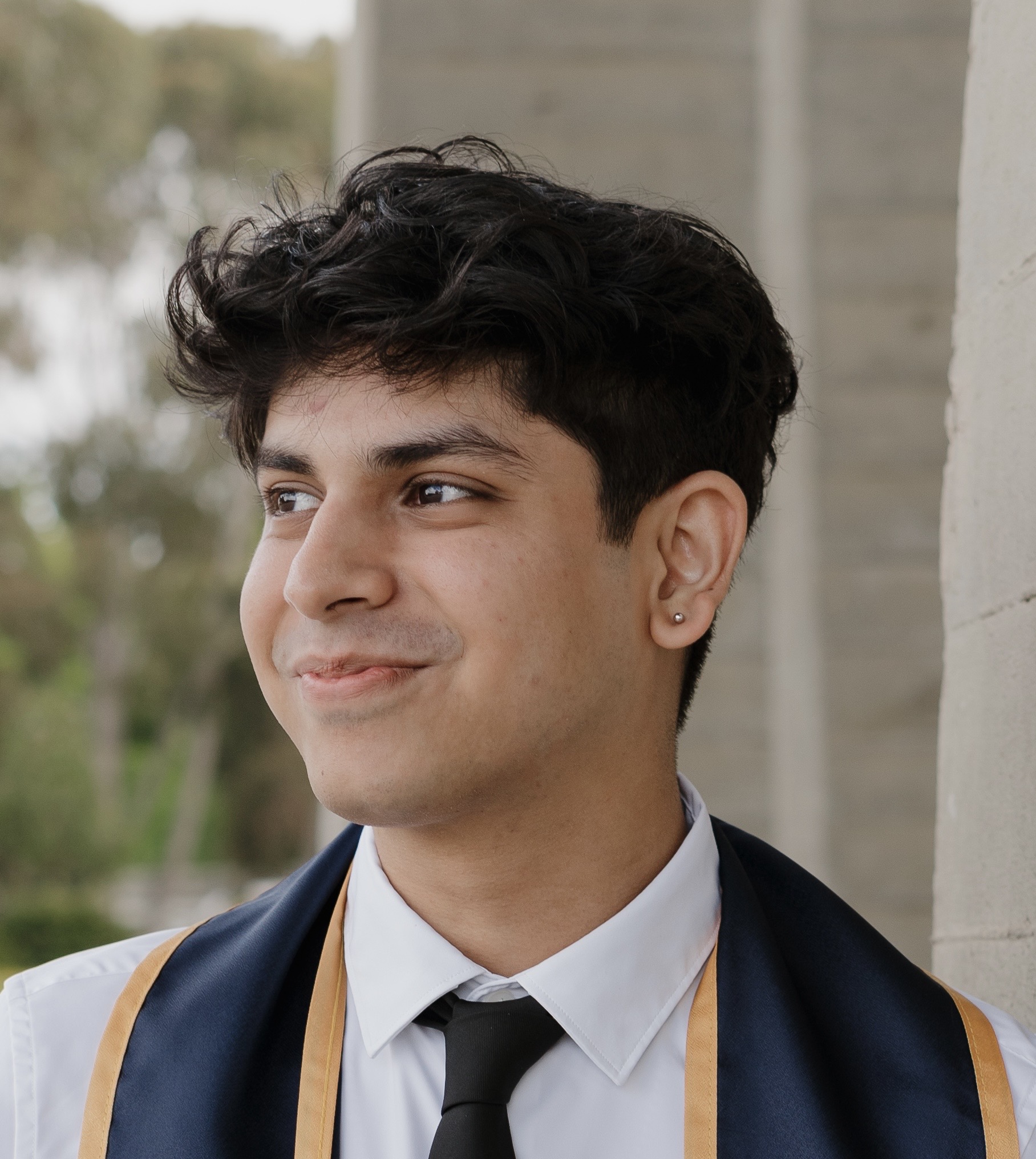 Shouvik Guha